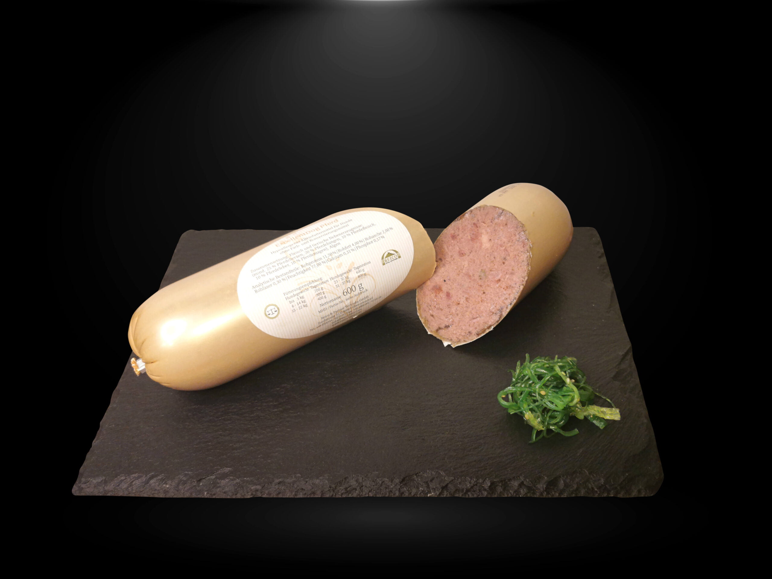 feuchtfutter