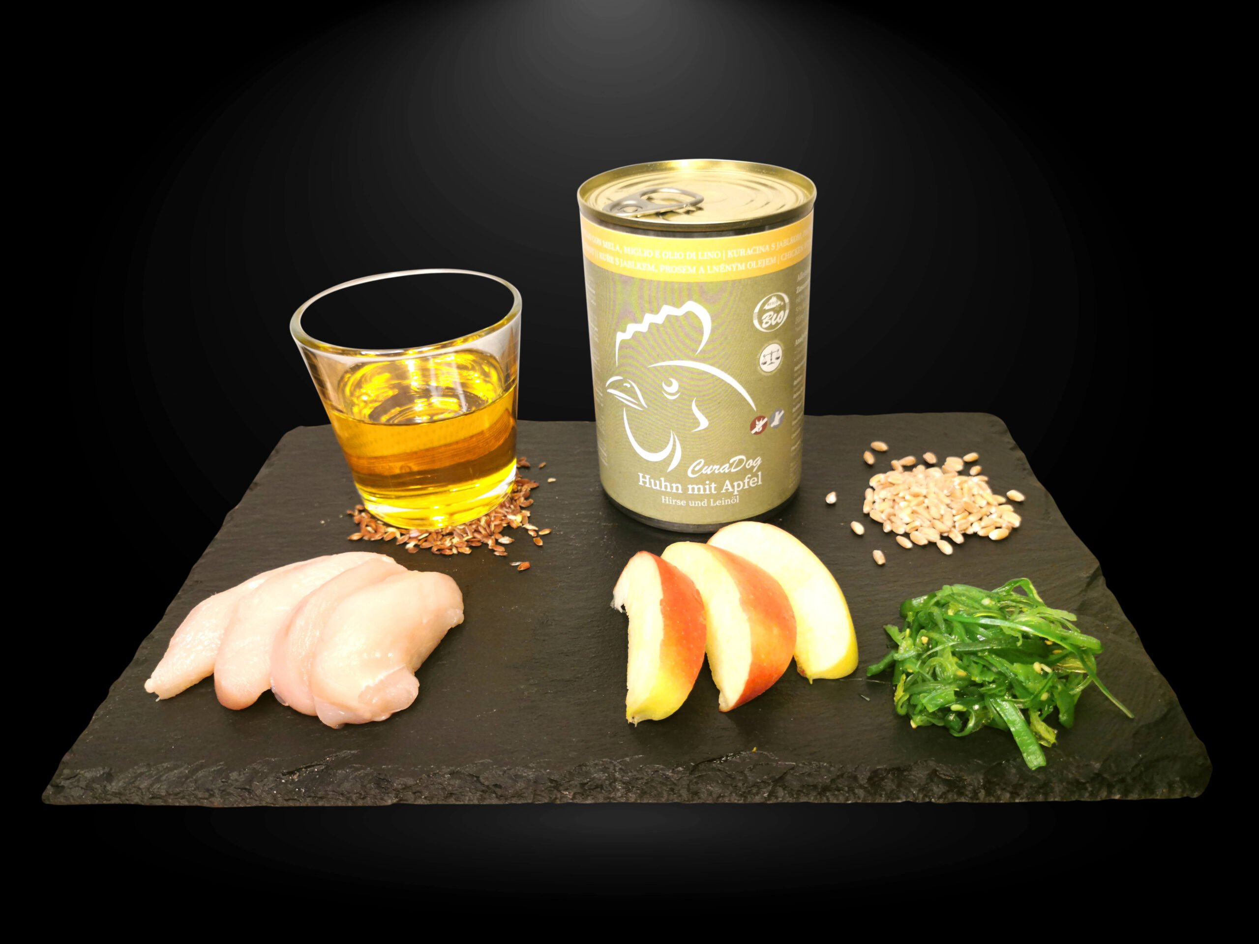 feuchtfutter