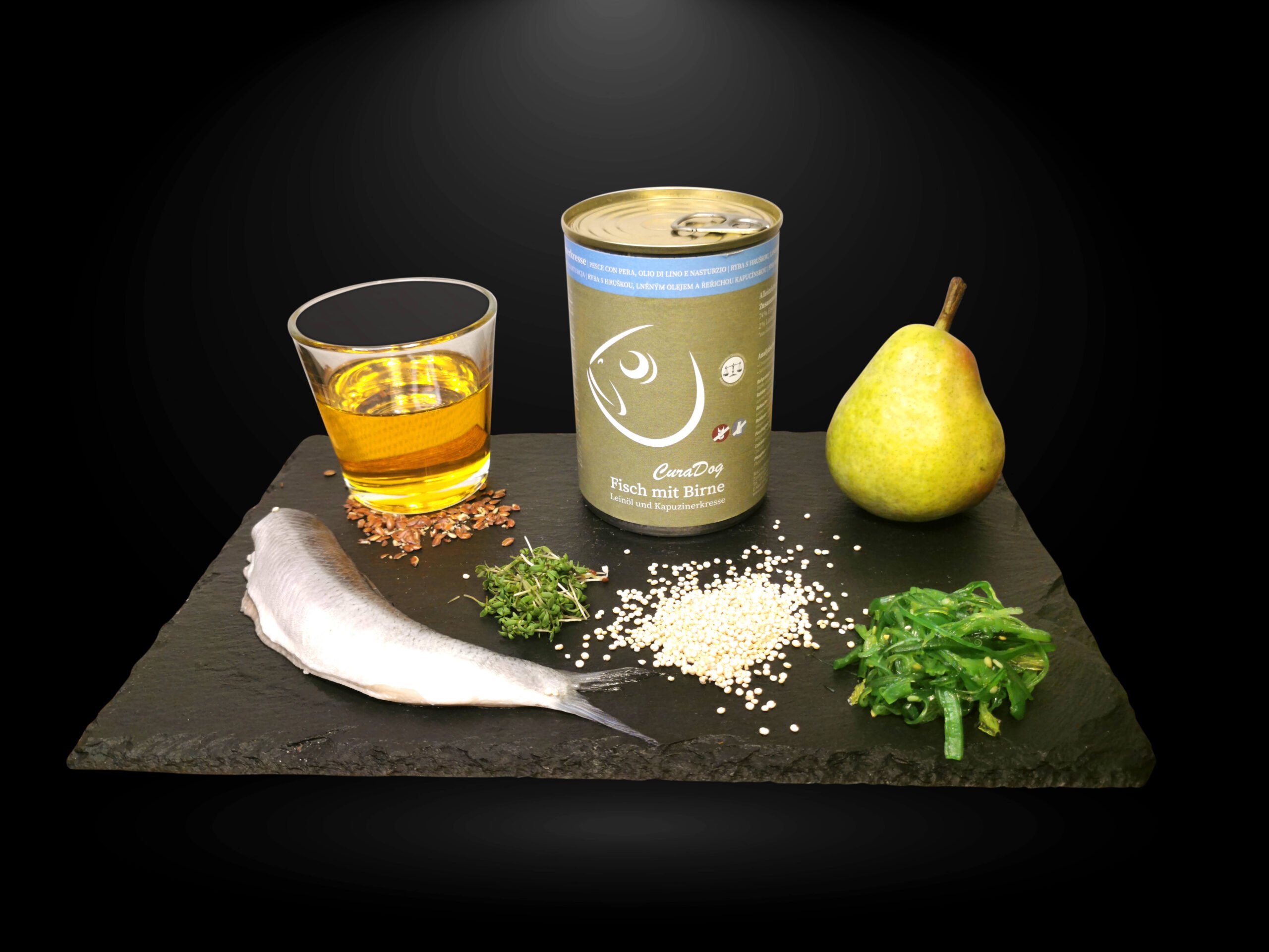 feuchtfutter