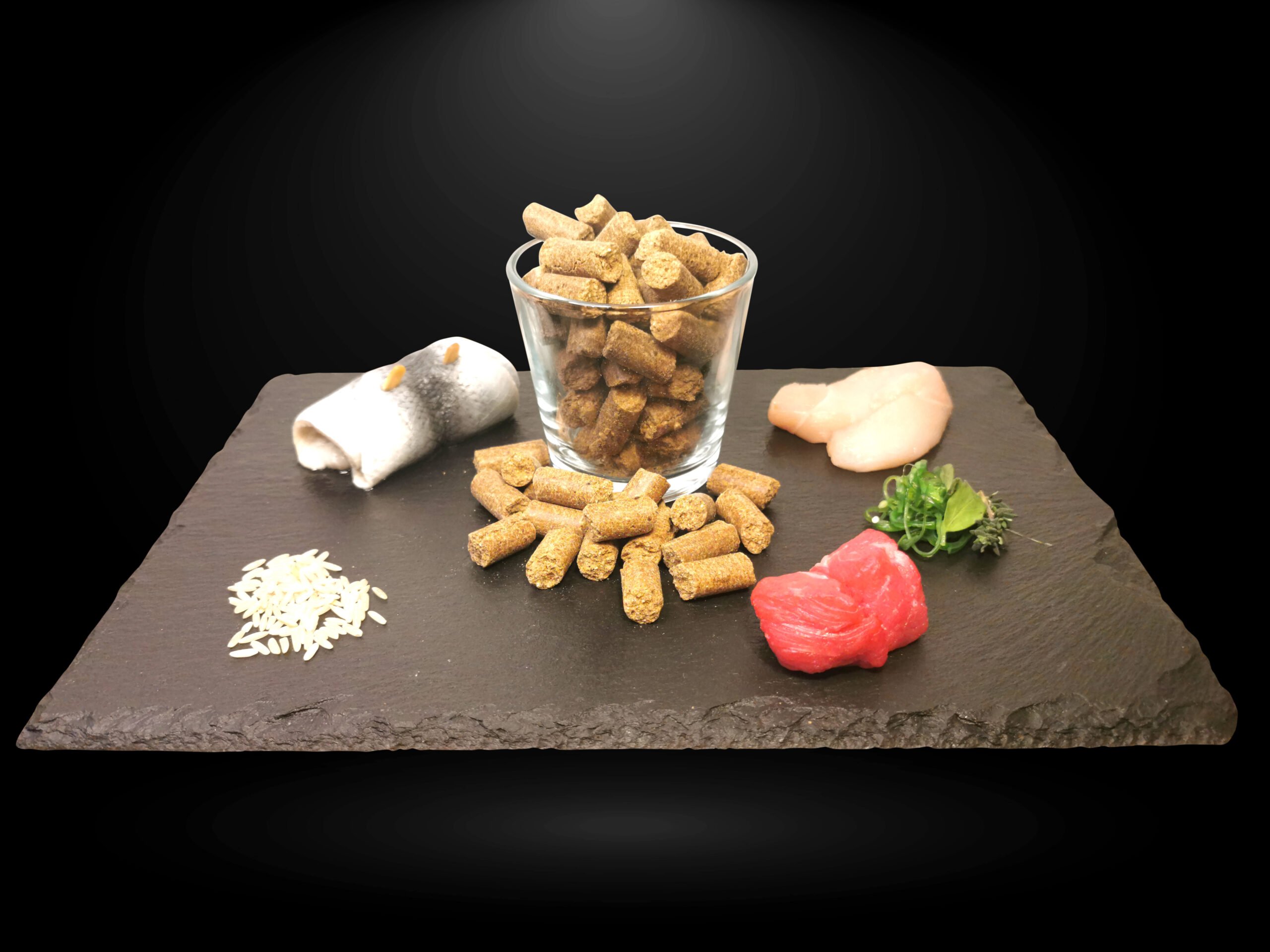 trockenfutter