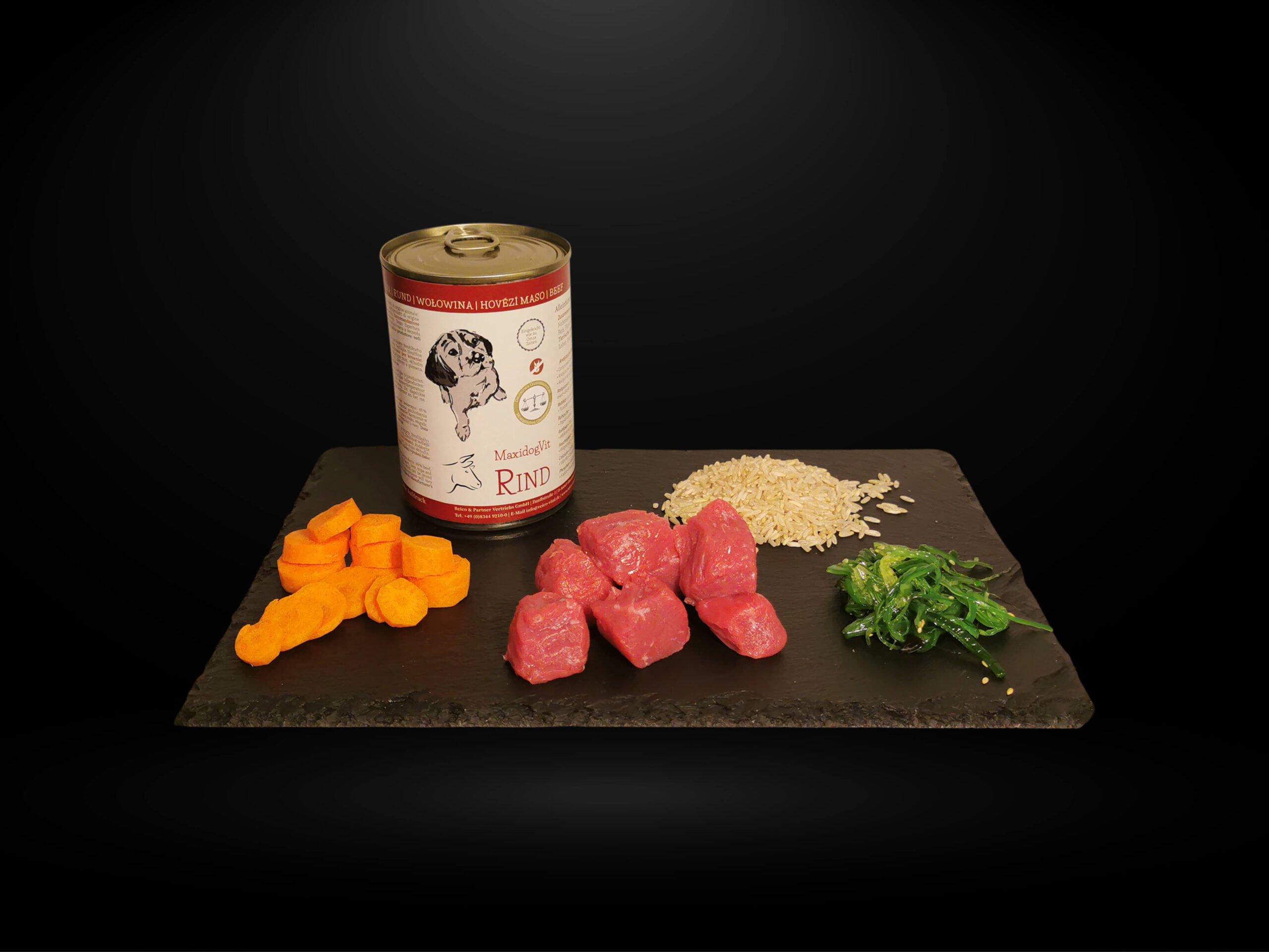 feuchtfutter
