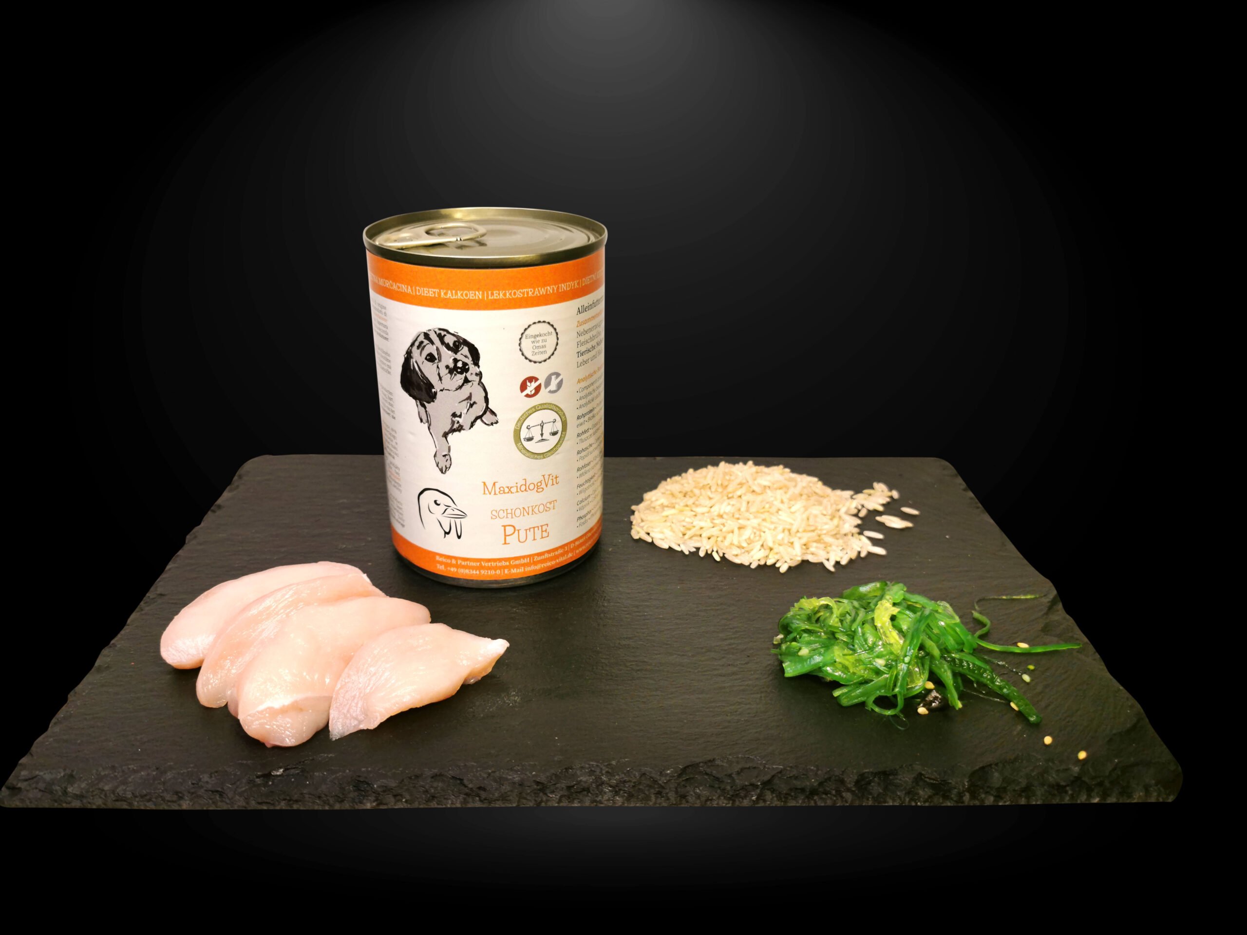 feuchtfutter