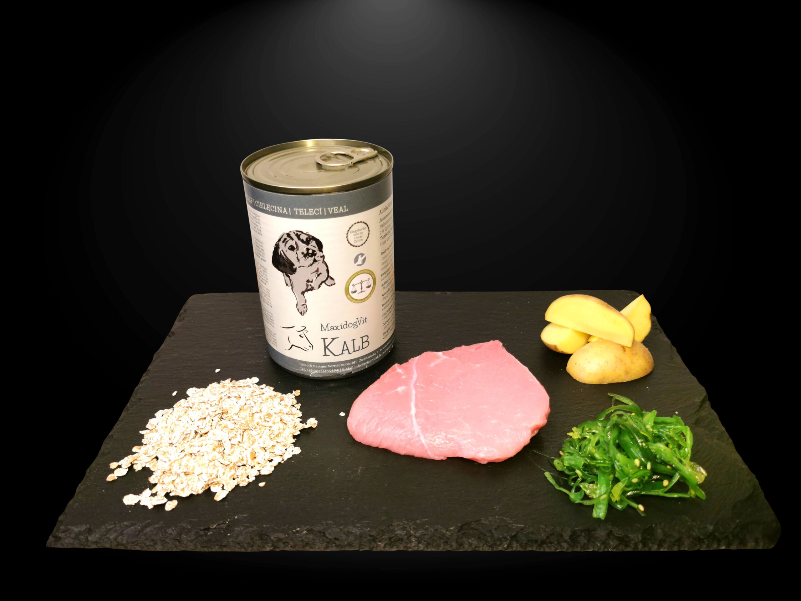 feuchtfutter