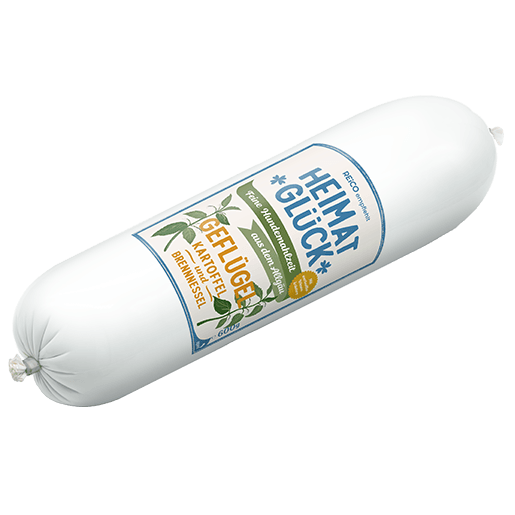 HEIMATGLÜCK Geflügel