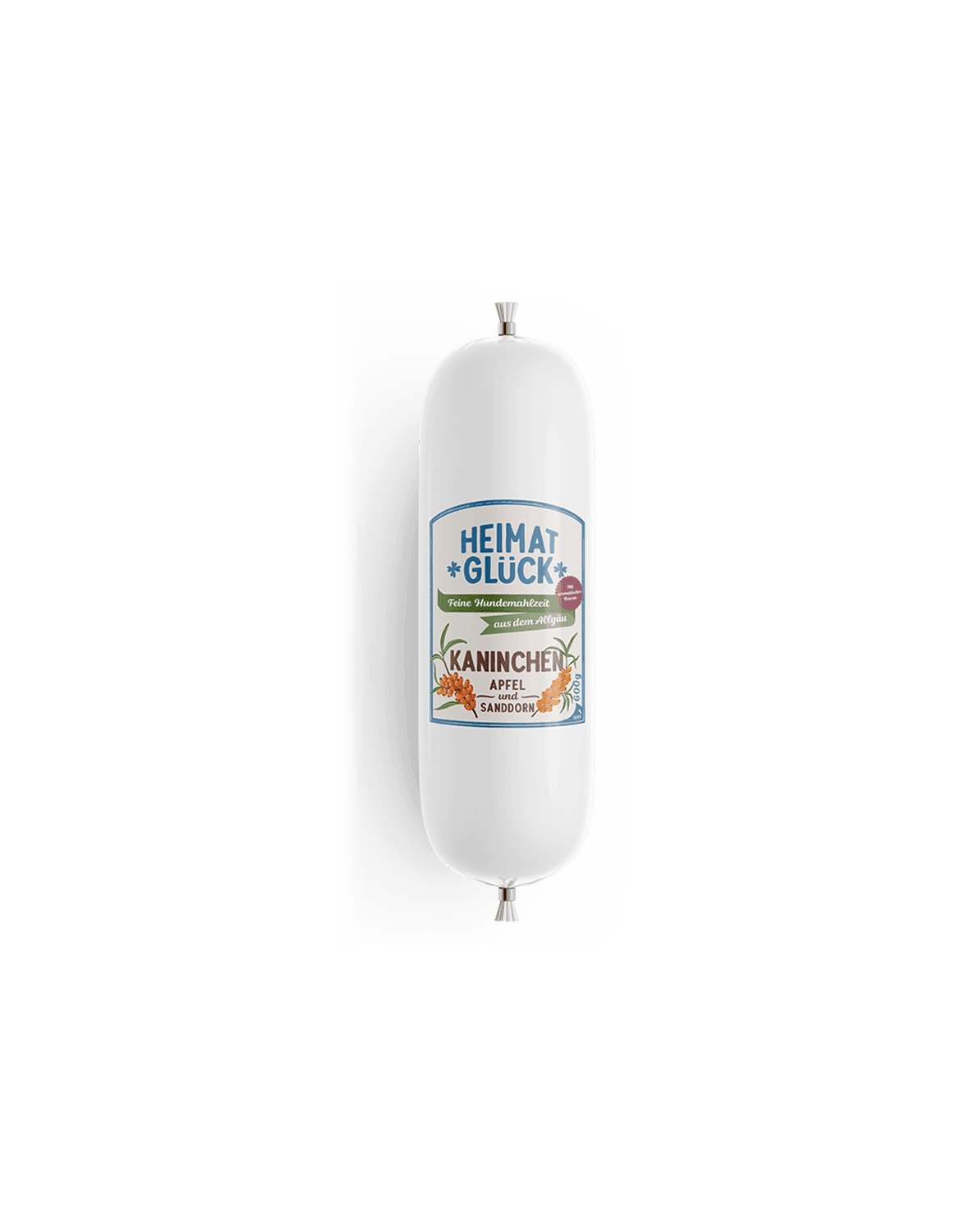 HEIMATGLÜCK Kaninchen