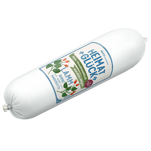 HEIMATGLÜCK Lamm