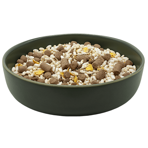 MAXiDOG Allround Rind Lamm Reis