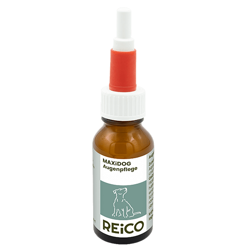 MAXiDOG Augenpflege