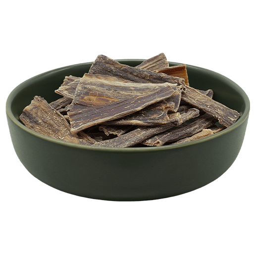 MAXiDOG Dörrfleisch