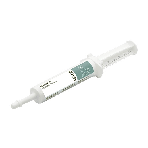 MAXiDOG Immun Forte+