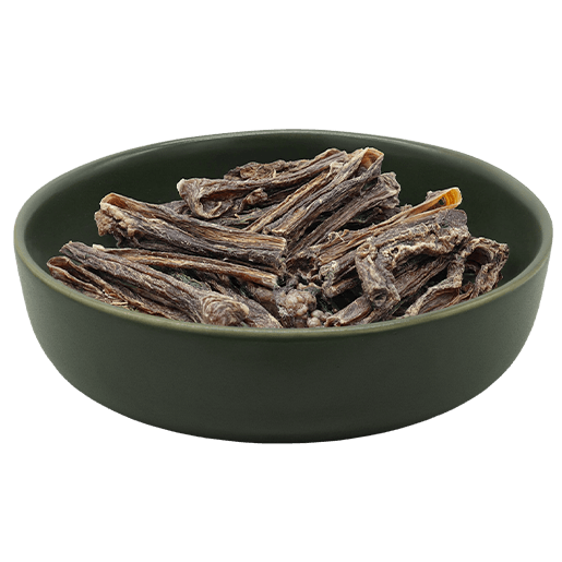 MAXiDOG Magerfleisch Rind