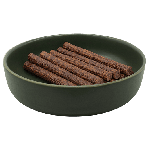 MAXiDOG Naturleckerli Wildschwein