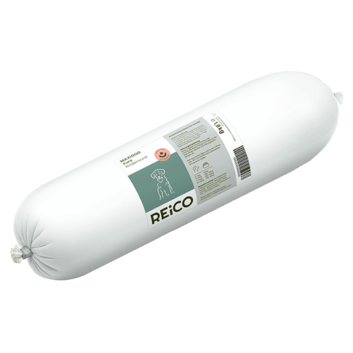 MAXiDOG Pura Rinderwurst