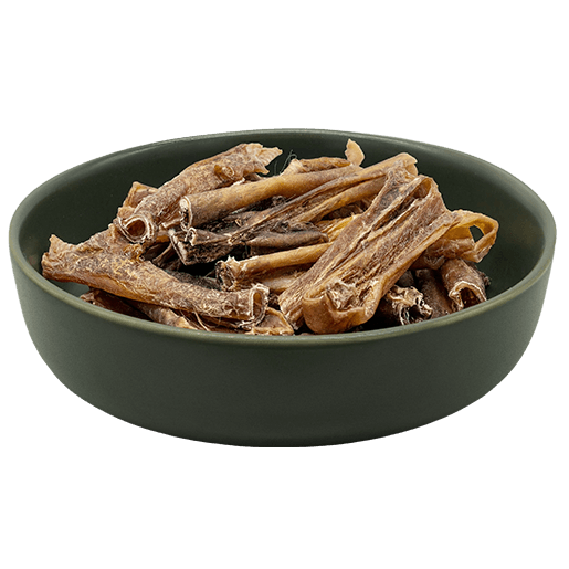 MAXiDOG Rinderkopfhaut