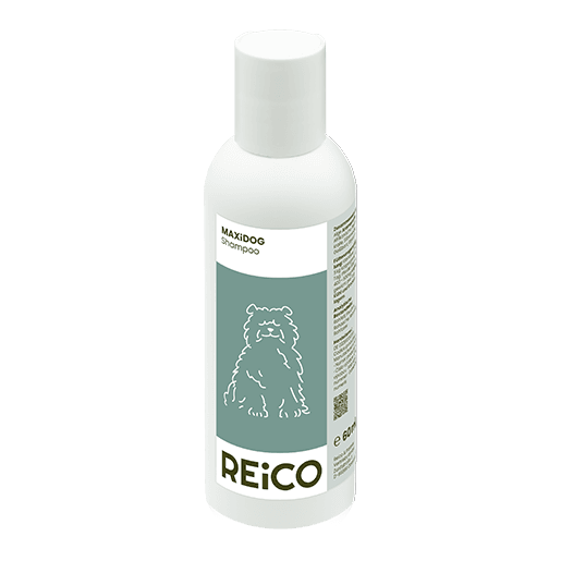MAXiDOG Shampoo