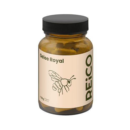 REiCO Gelee Royal