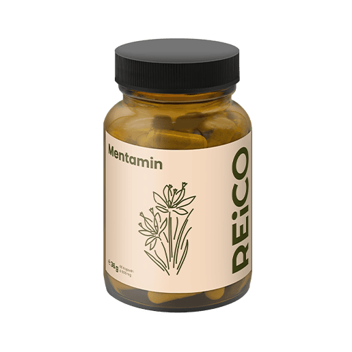 REiCO Mentamin