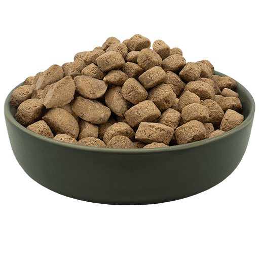 MAXiDOG Naturleckerli Pferd