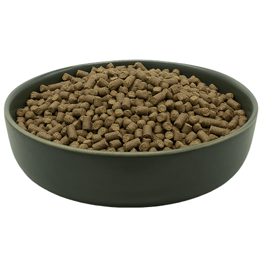 MAXiDOG Pura Lamm Trockenfutter