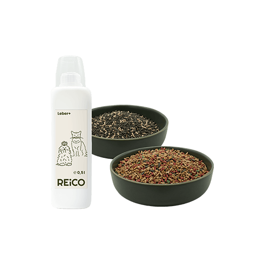 Reico Züchterbundle