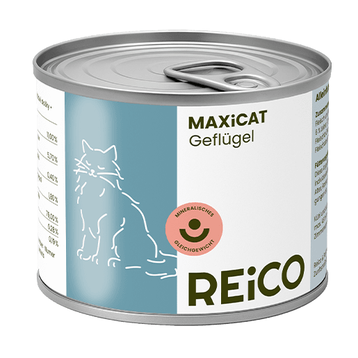 MAXiCAT Geflügel
