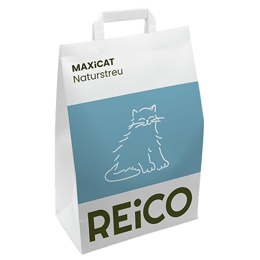 MAXiCAT Naturstreu
