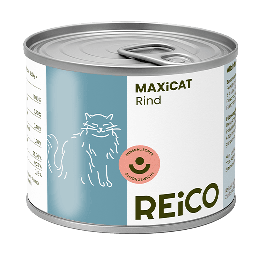 MAXiCAT Rind