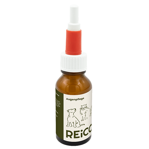 REiCO Augenpflege