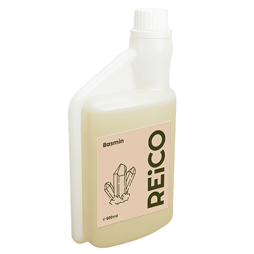 REiCO Basmin