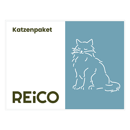 REiCO Katzenpaket